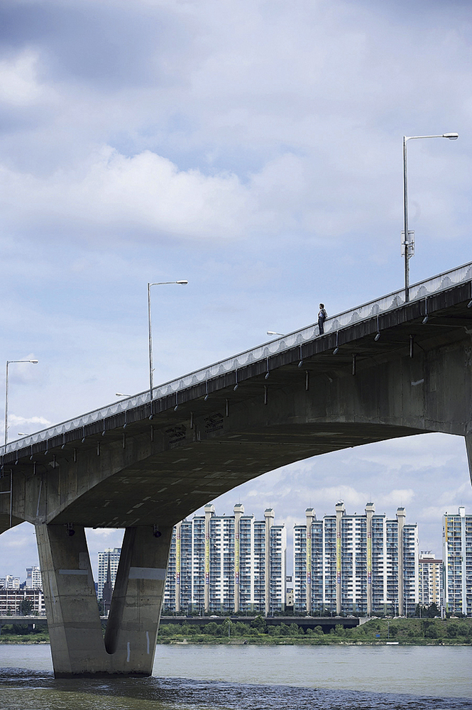 [architecture+] 밤섬을 아시나요?